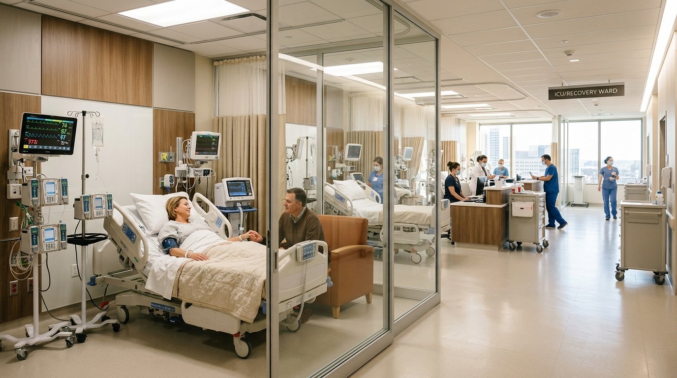 Critical Care and Dialysis